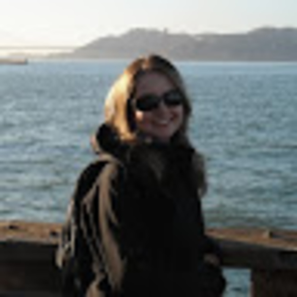 Meet your Posher, Zeynep sila